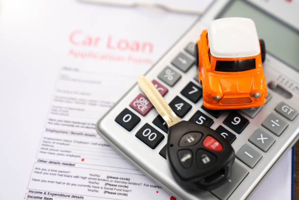 The Difference Between Car Hire Purchase and Bank Financing in Kenya
