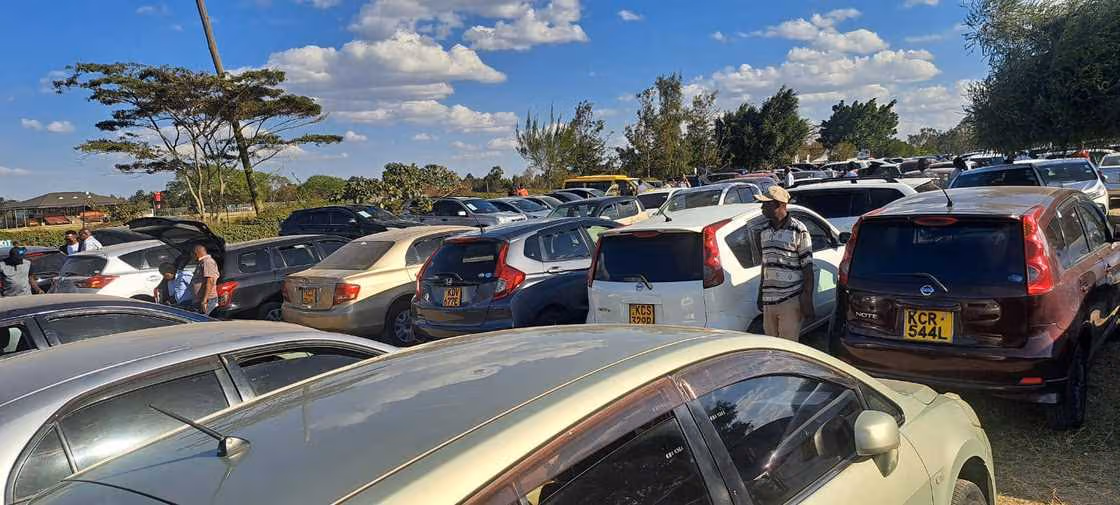 What Sellers Need to Know About Vehicle Valuation