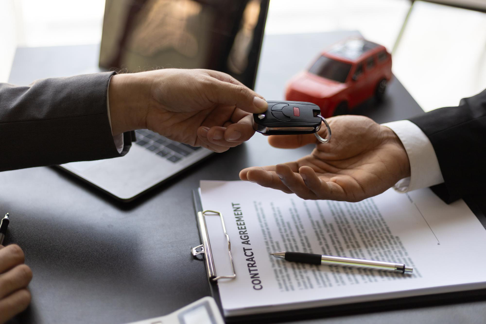 Hidden Costs to Consider Before Buying or Selling a Used Car in Nairobi