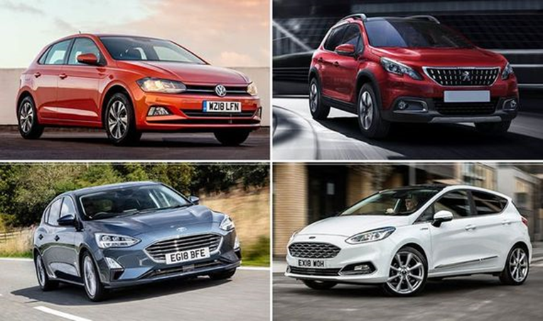 Why Nairobi Prefers Foreign Used Cars Over Local Ones