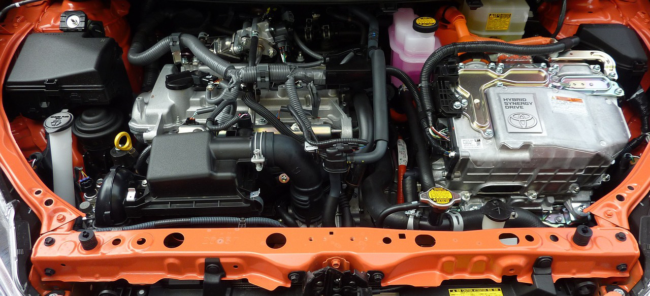 The Rising Popularity of Hybrid Used Cars in Kenya: Should Sellers Prepare for This Shift?