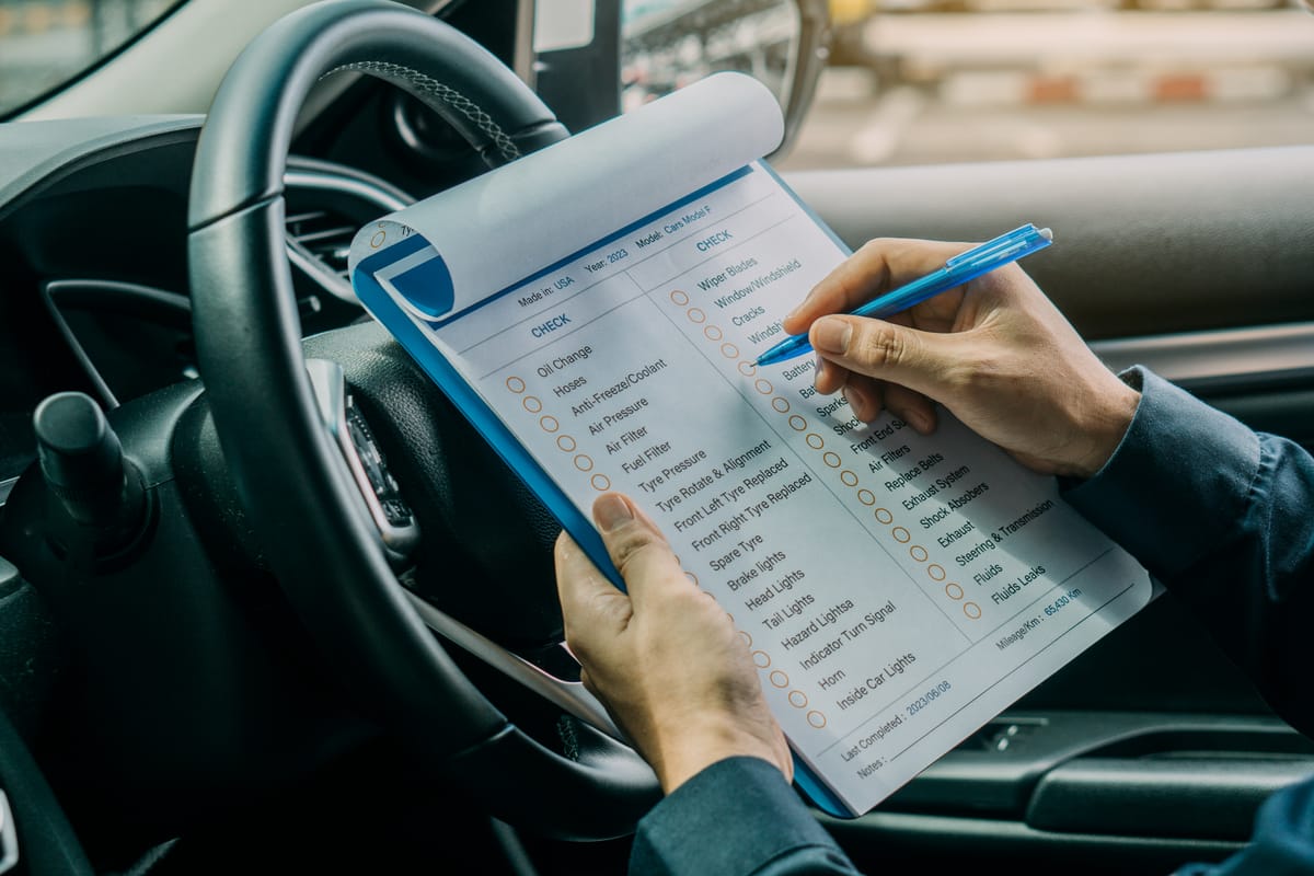 How to Verify and Assess a Used Car’s History: Avoiding Scams in Nairobi’s Market