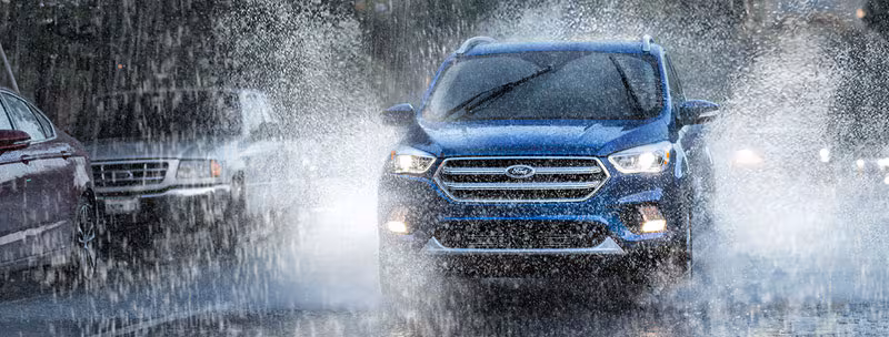 Rainy Season Reality Check: Testing Which Locally Used Cars Leak, Fog Up, or Stay Solid in Heavy Nairobi Downpours