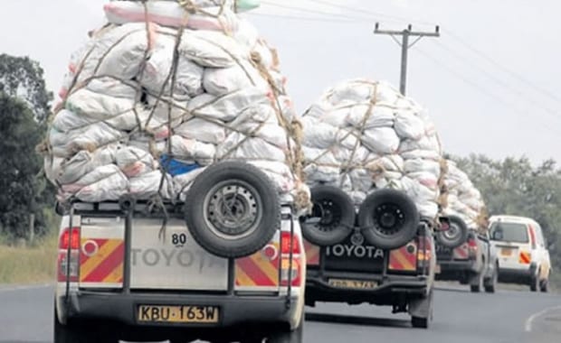 The Significance of Second-hand Automobiles in Kenya's Agricultural Sector