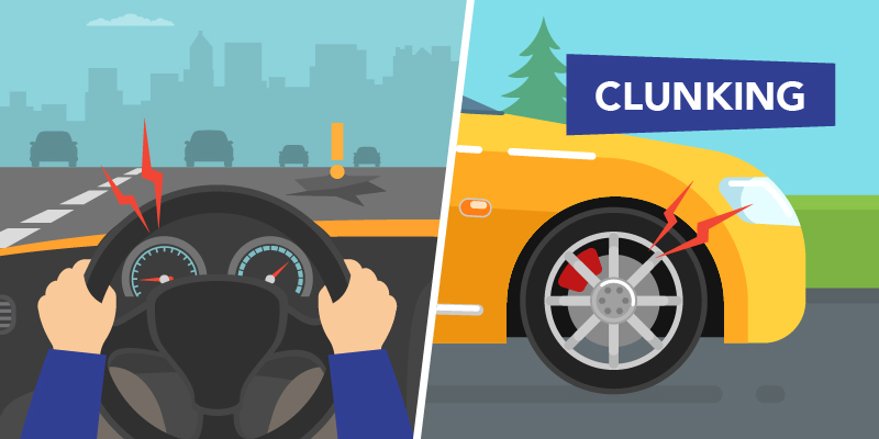 “If My Car Could Talk": A "Car Language" Guide to Common Warning Signs and Noises in Locally Used Cars  