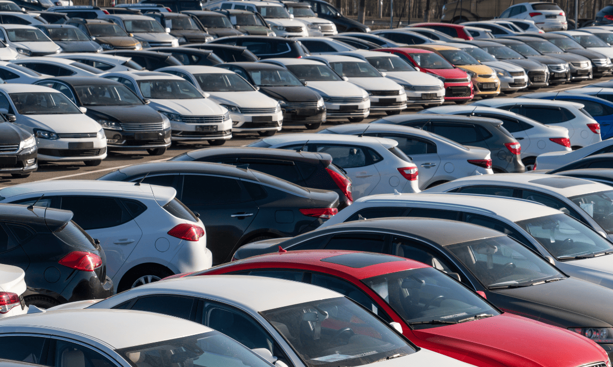 Future-Proof Bets: Forecasting Which Locally Used Models Will Dominate in Kenya's Resale Market for 2030  