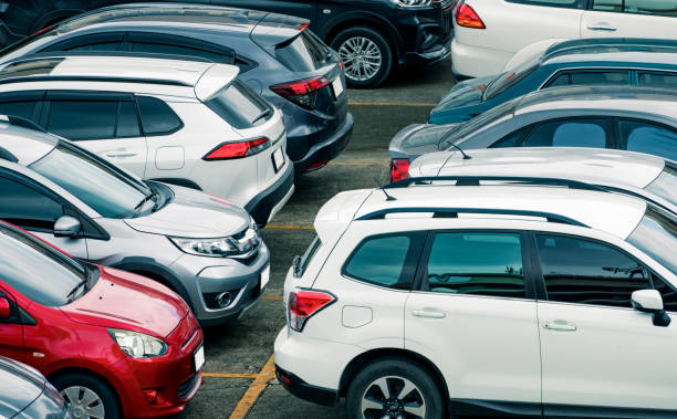 Parking Wars: Which Locally Used Cars Can Handle The Tightest Estate and CBD Parking Spaces in Nairobi?
