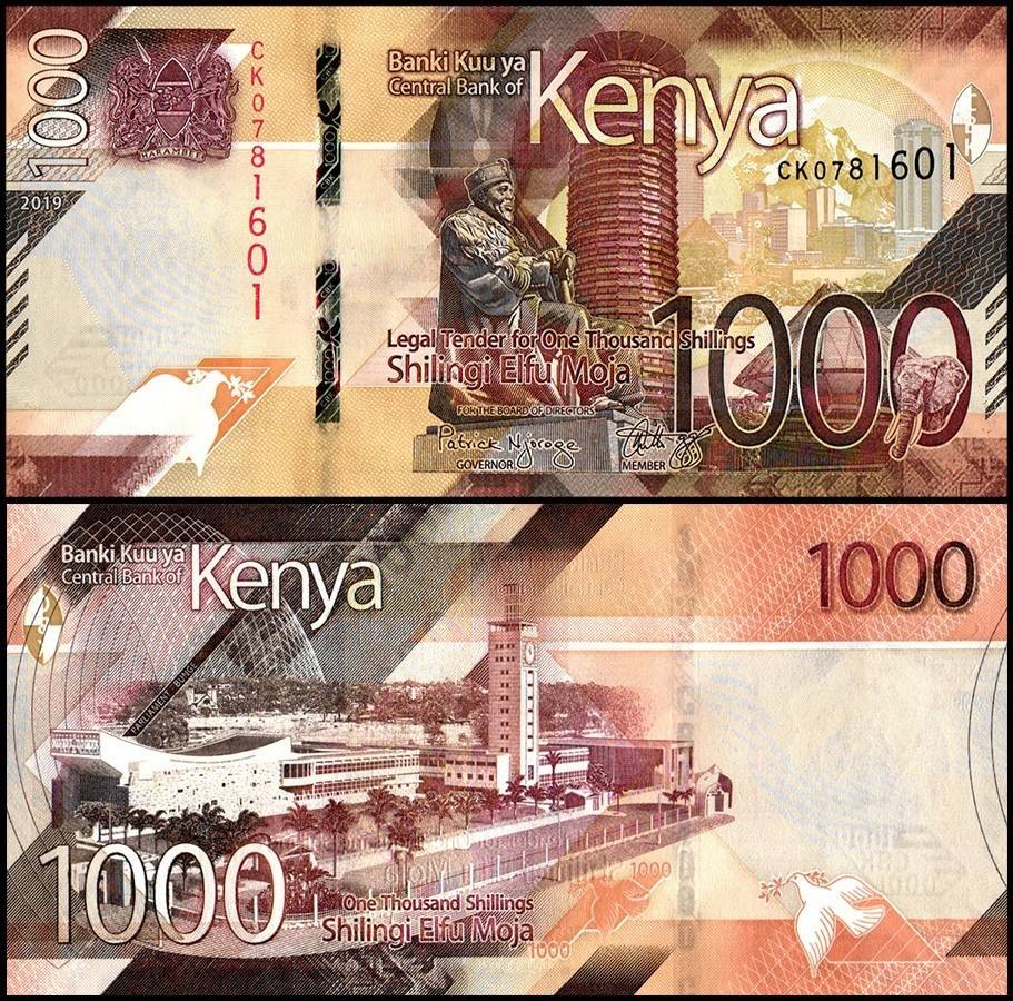 The 1,000 Bob Test: How Far Can Different Locally Used Cars Go on Just KSh 1,000 of Fuel in Nairobi Traffic?