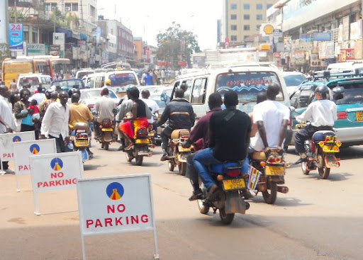 Boss vs Boda: A Comparative Analysis of Door to Door Commute Times using Locally Used Car, Boda and Matatu on Identical Routes  